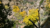 PICTURES/Bandelier - Falls Trail/t_Second Fall1.JPG